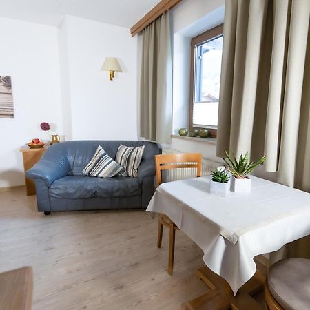Haus Alpin Lejlighed Ellmau Eksteriør billede