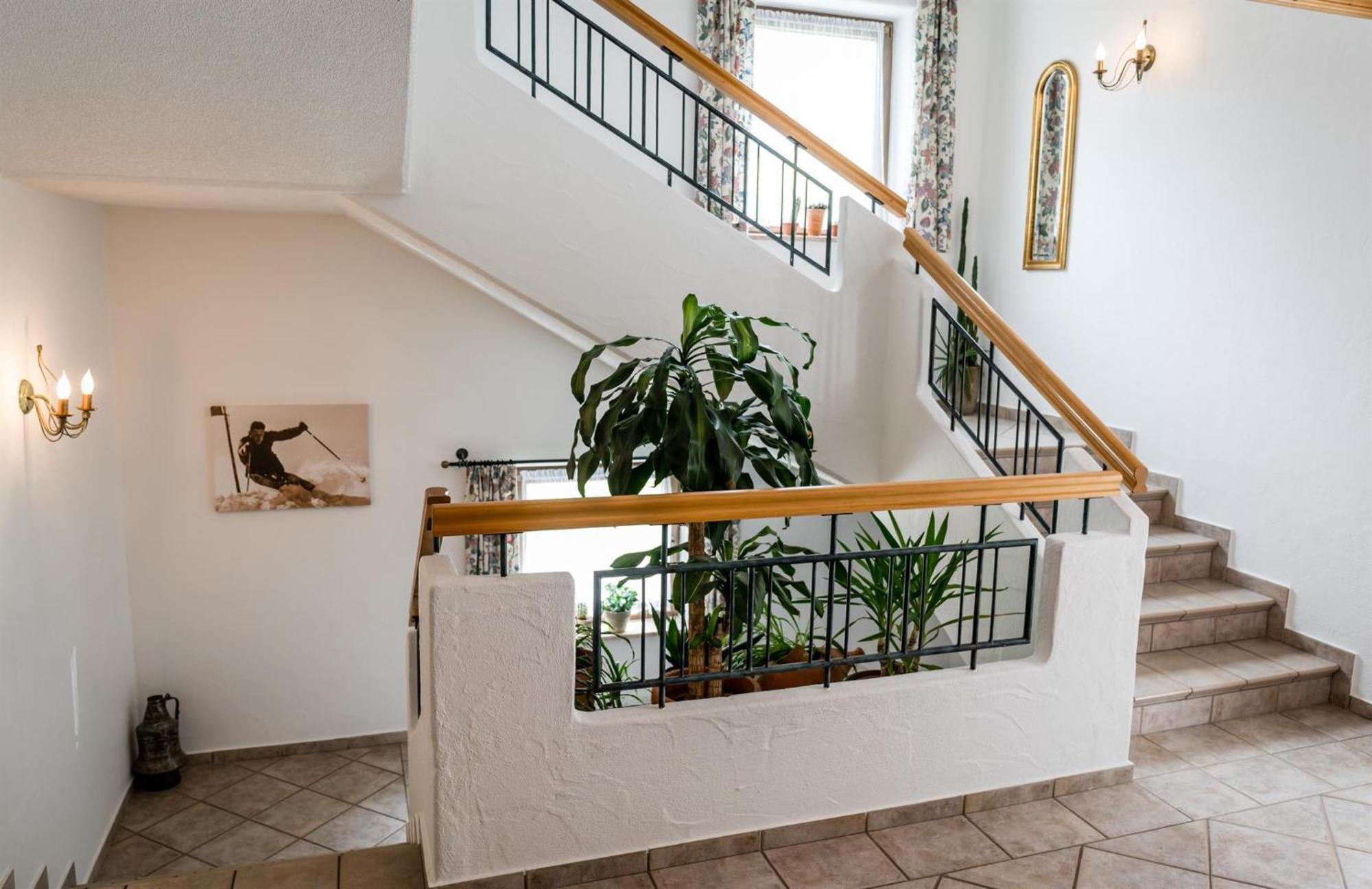 Haus Alpin Lejlighed Ellmau Eksteriør billede