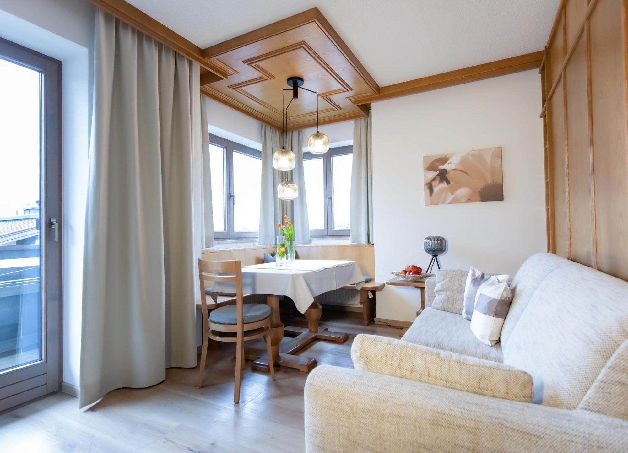 Haus Alpin Lejlighed Ellmau Eksteriør billede